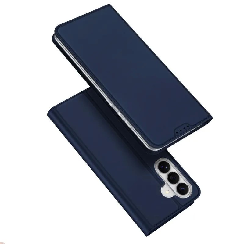Ümbris Dux Ducis Skin Pro Samsung S942 S26 Pro dark sinine