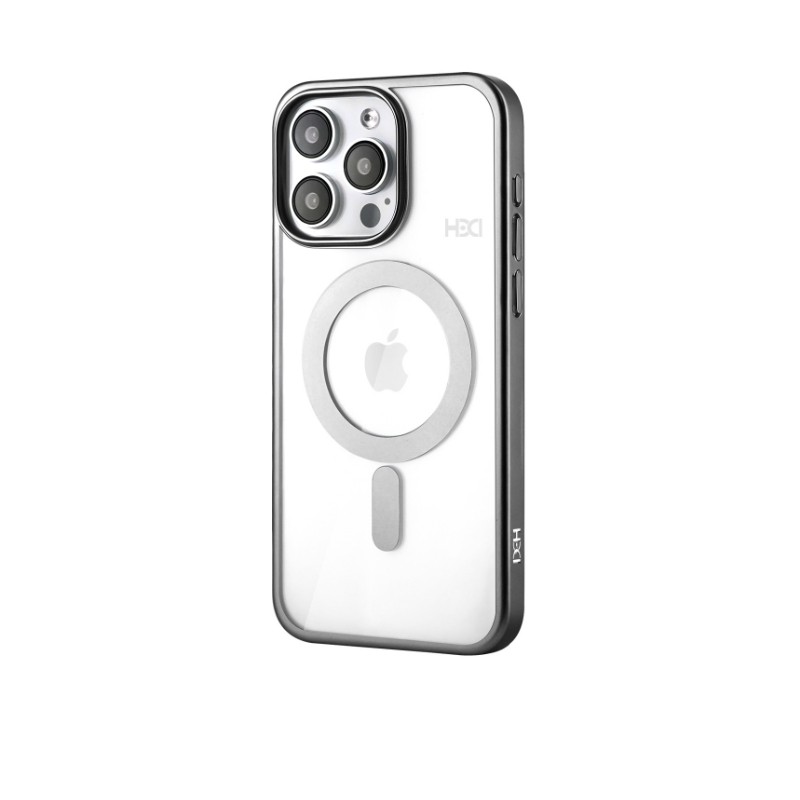 HDD Electro MagSafe Ümbris Apple iPhone 13 Pro hall