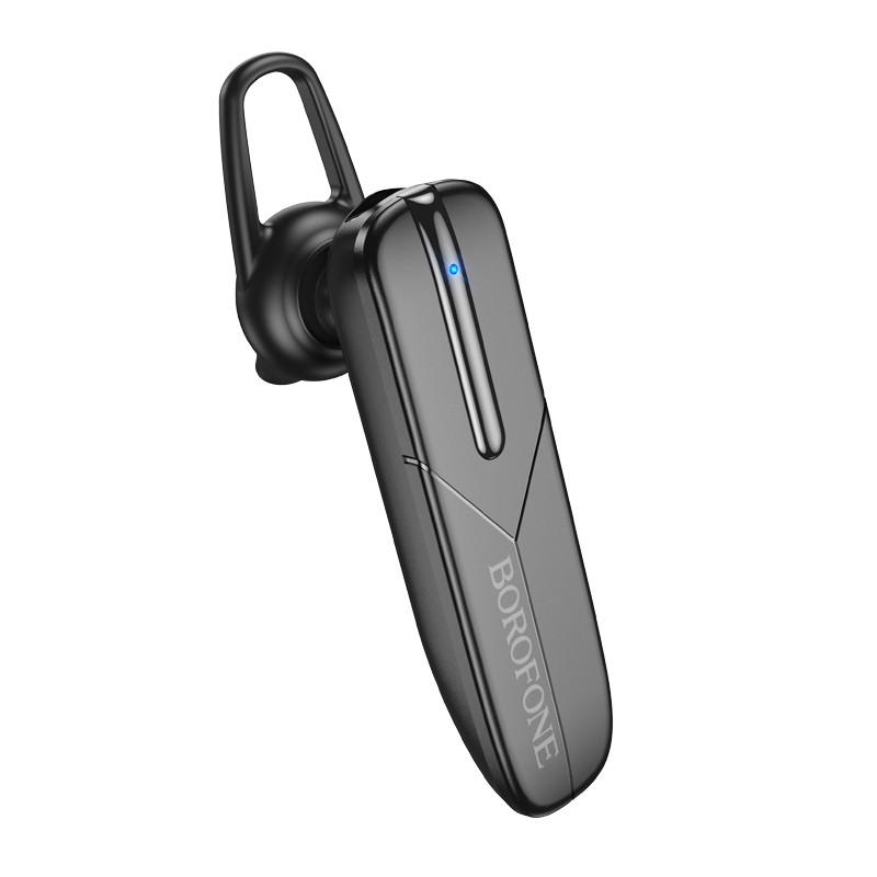 Borofone Bluetooth Headset BC36 Lucky Must