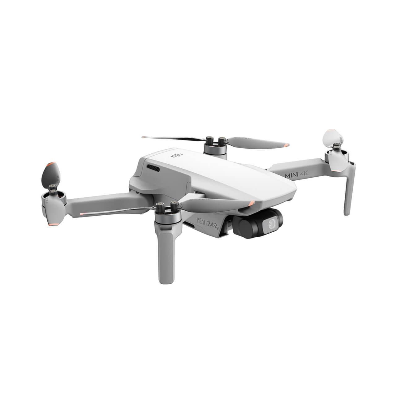 Droon DJI Mini 4K Consumer CP.MA.00000798