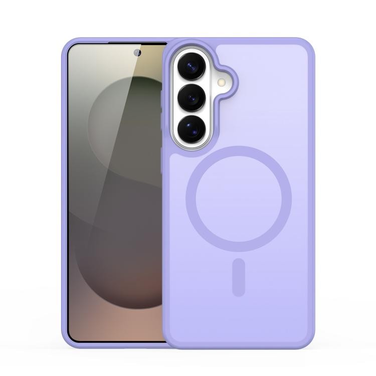 Ümbris Dux Ducis Yind MagSafe Samsung S942 S26 purple