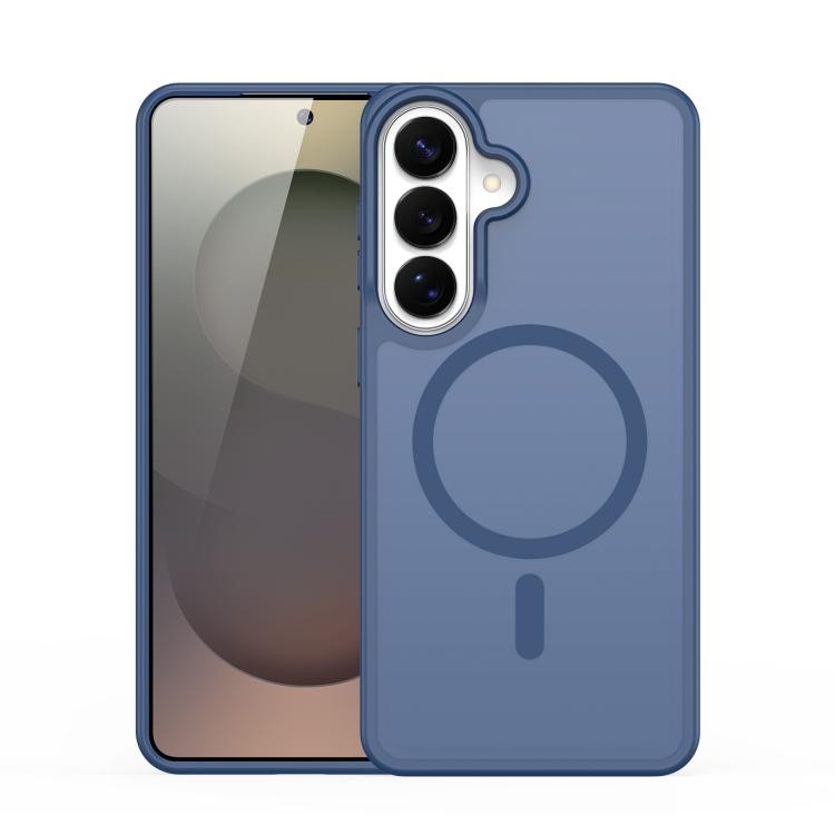 Ümbris Dux Ducis Yind MagSafe Samsung S947 S26 Plus dark sinine