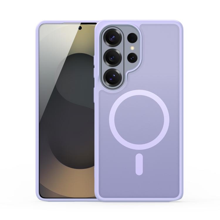 Ümbris Dux Ducis Yind MagSafe Samsung S948 S26 Ultra purple