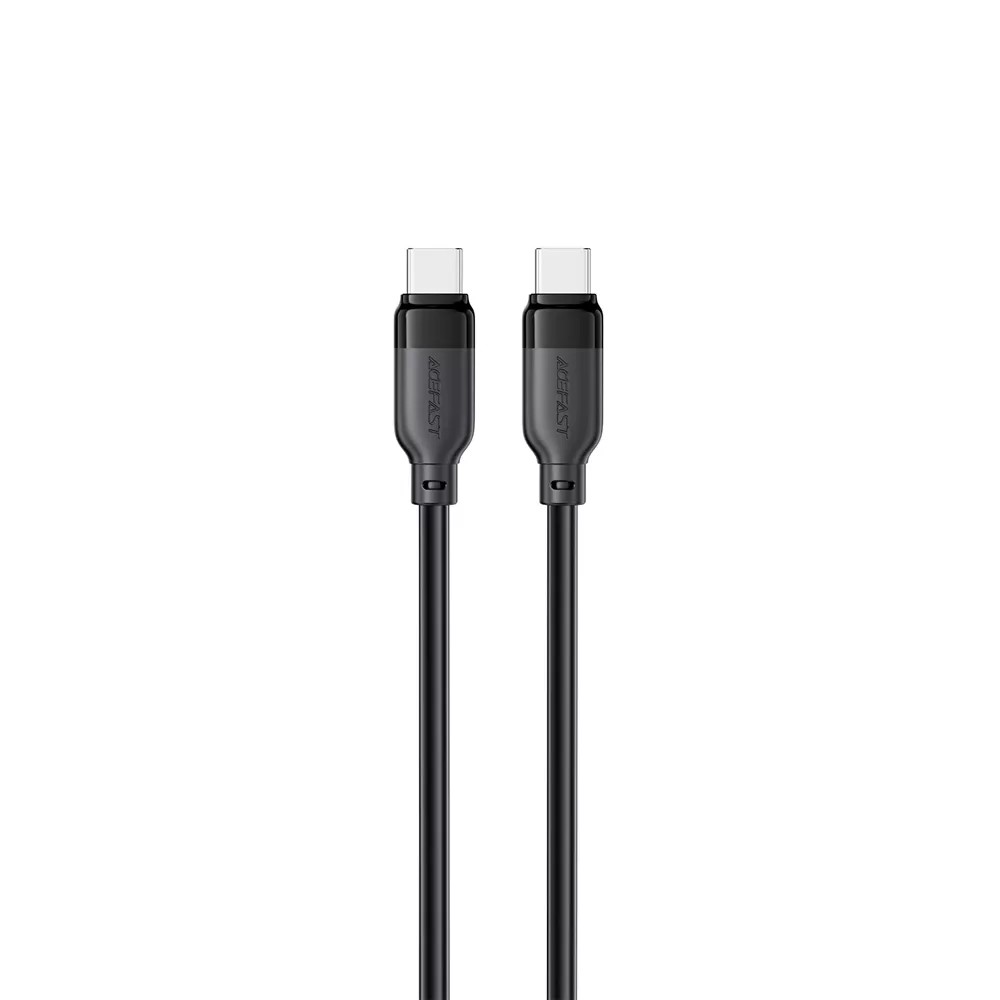 USB-kaabel Acefast C16-03 USB-C USB-C-le 1.2m must