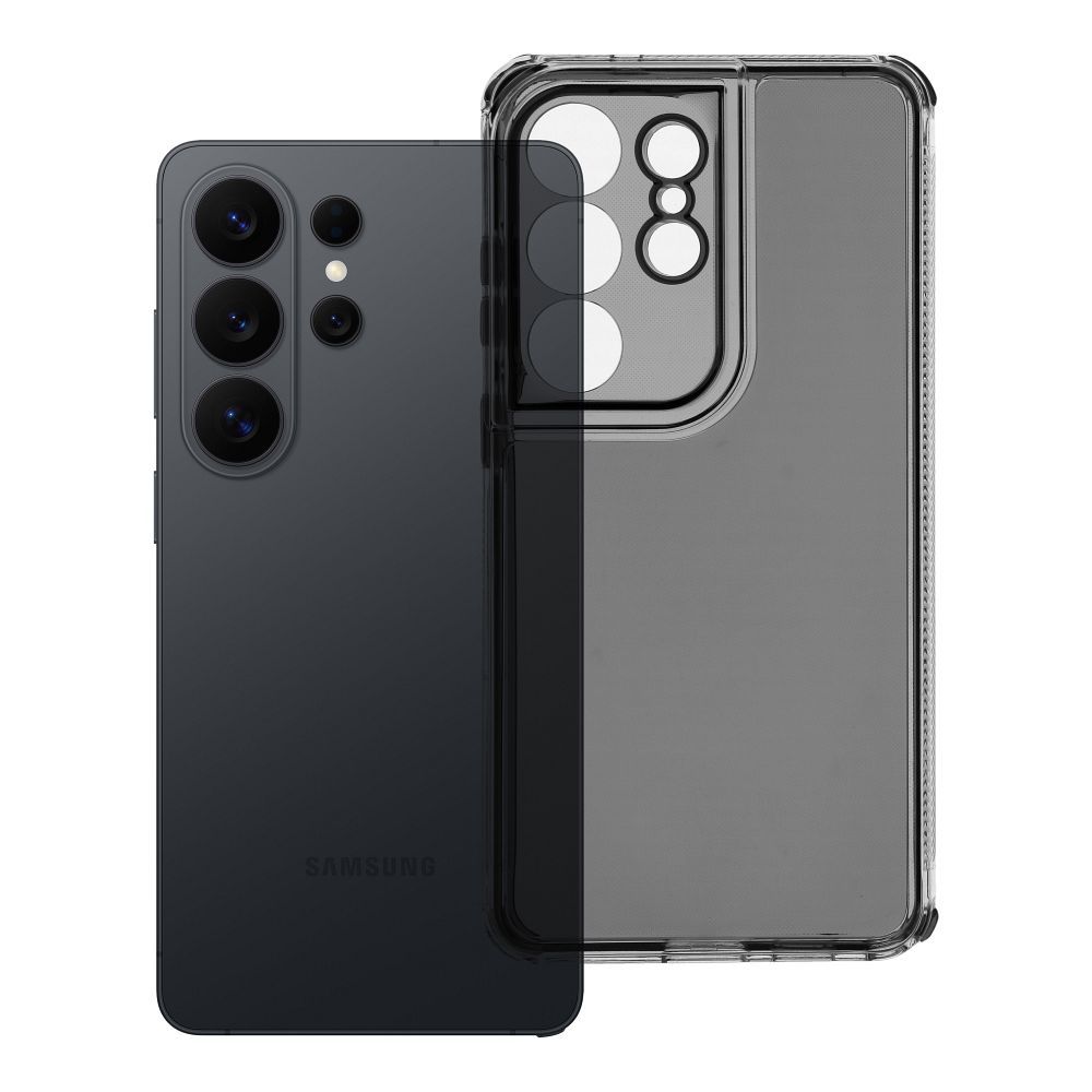 MATRIX CLEAR Ümbris jaoks SAMSUNG S26 Ultra must