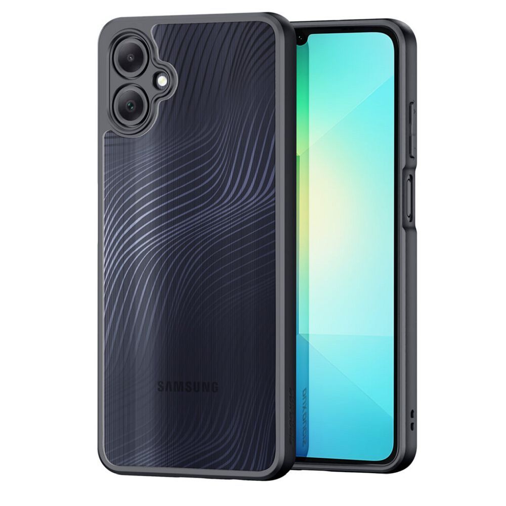 DUX DUCIS чехол AIMO для SAMSUNG A06 5G чёрный