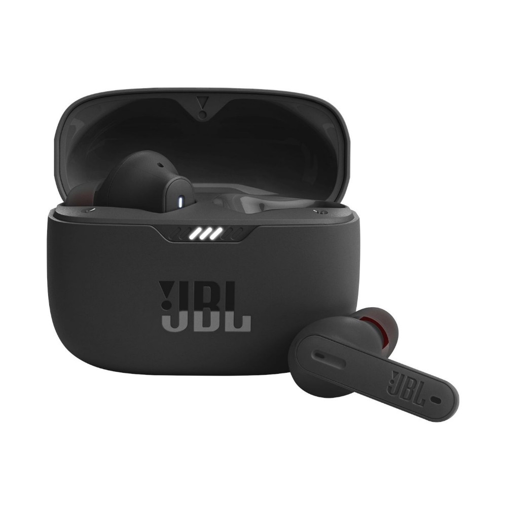 Juhtmevabad kõrvaklapid JBL Tune 230NC TWS mustad