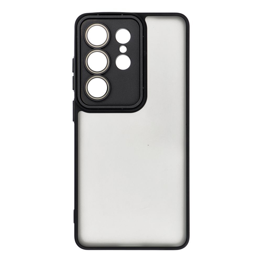 VARIETE Ümbris jaoks SAMSUNG S26 Ultra must