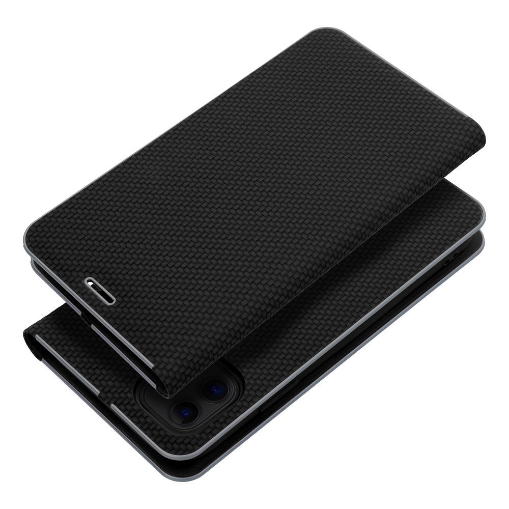 LUNA Book Carbon jaoks IPHONE 13 must