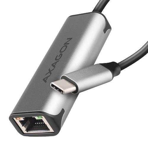 USB-C 2.5G võrguadapter ADE-25RC Axagon