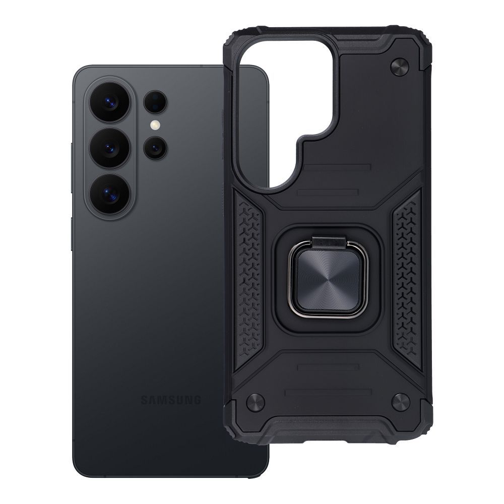 NITRO ümbris jaoks SAMSUNG S26 Ultra must