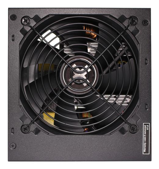Toiteplokk XILENCE Performance C+ XP650R6.2 650W