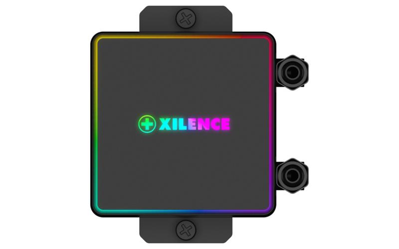 Protsessori jahuti XILENCE LQ240PRO XC982