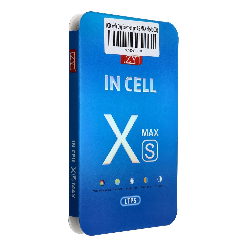 LCD Screen iPhone Xs Max with digitizer must (ZY-LTPS)