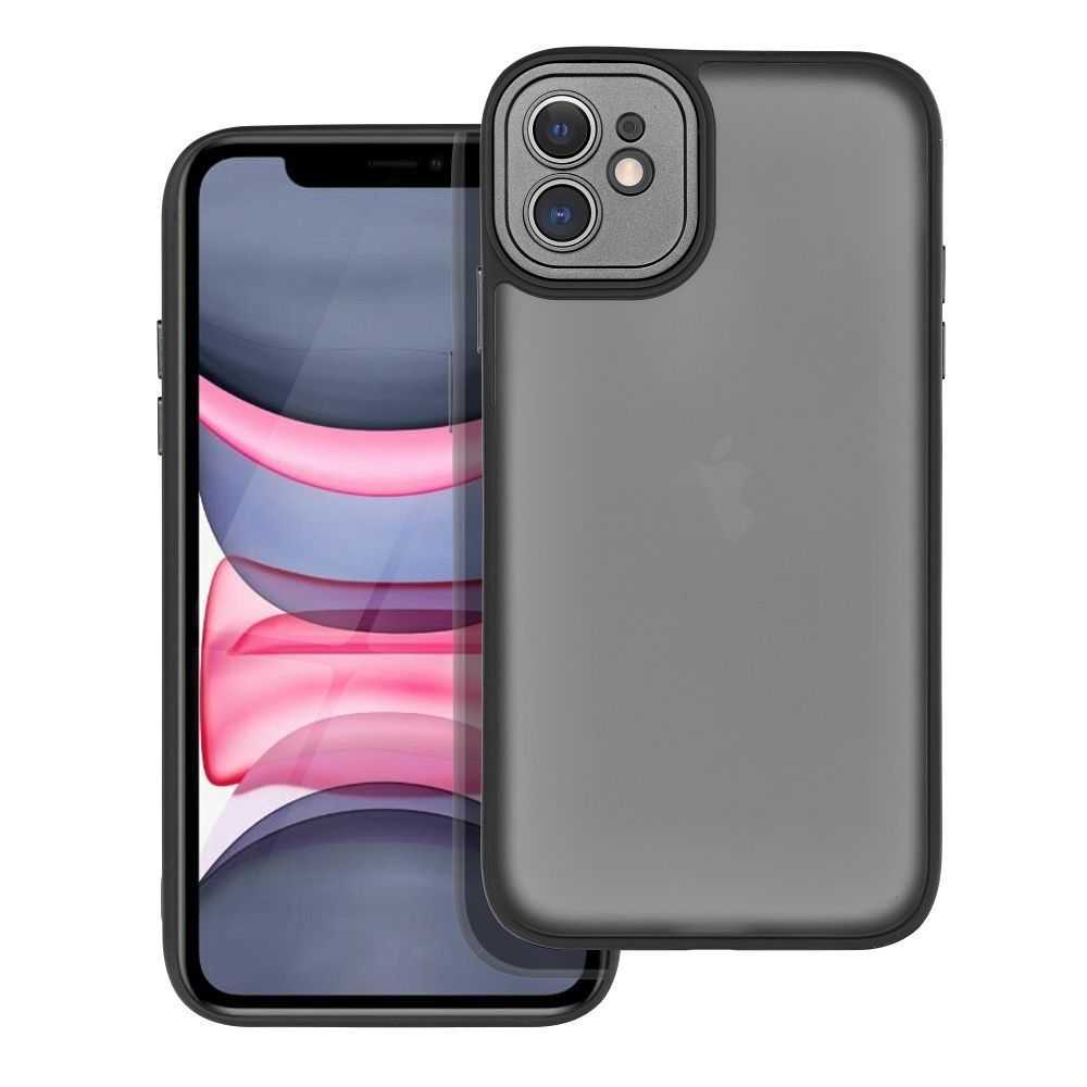VARIETE Ümbris jaoks IPHONE 11 must