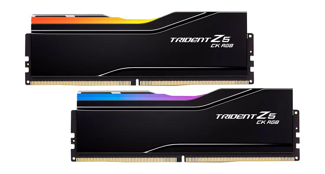 Operatiivmälu 48GB DDR5-8200 K2 G.SKILL