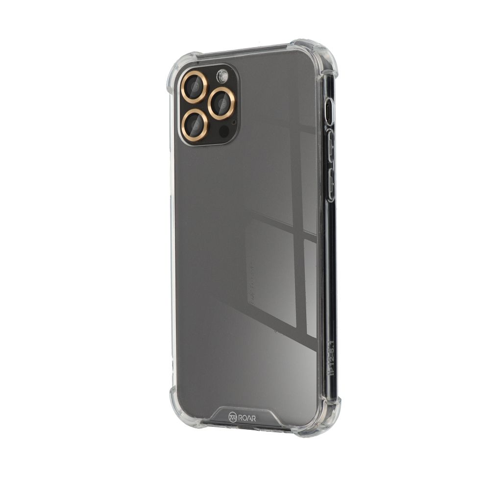 ROAR case ARMOR for XIAOMI Redmi Note 15 5G transparent