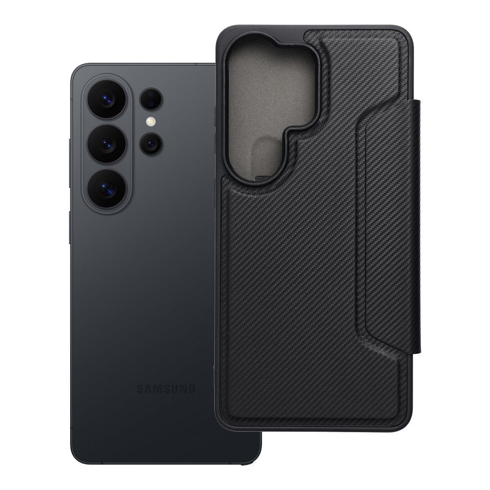 RAZOR Book jaoks SAMSUNG S26 Ultra must