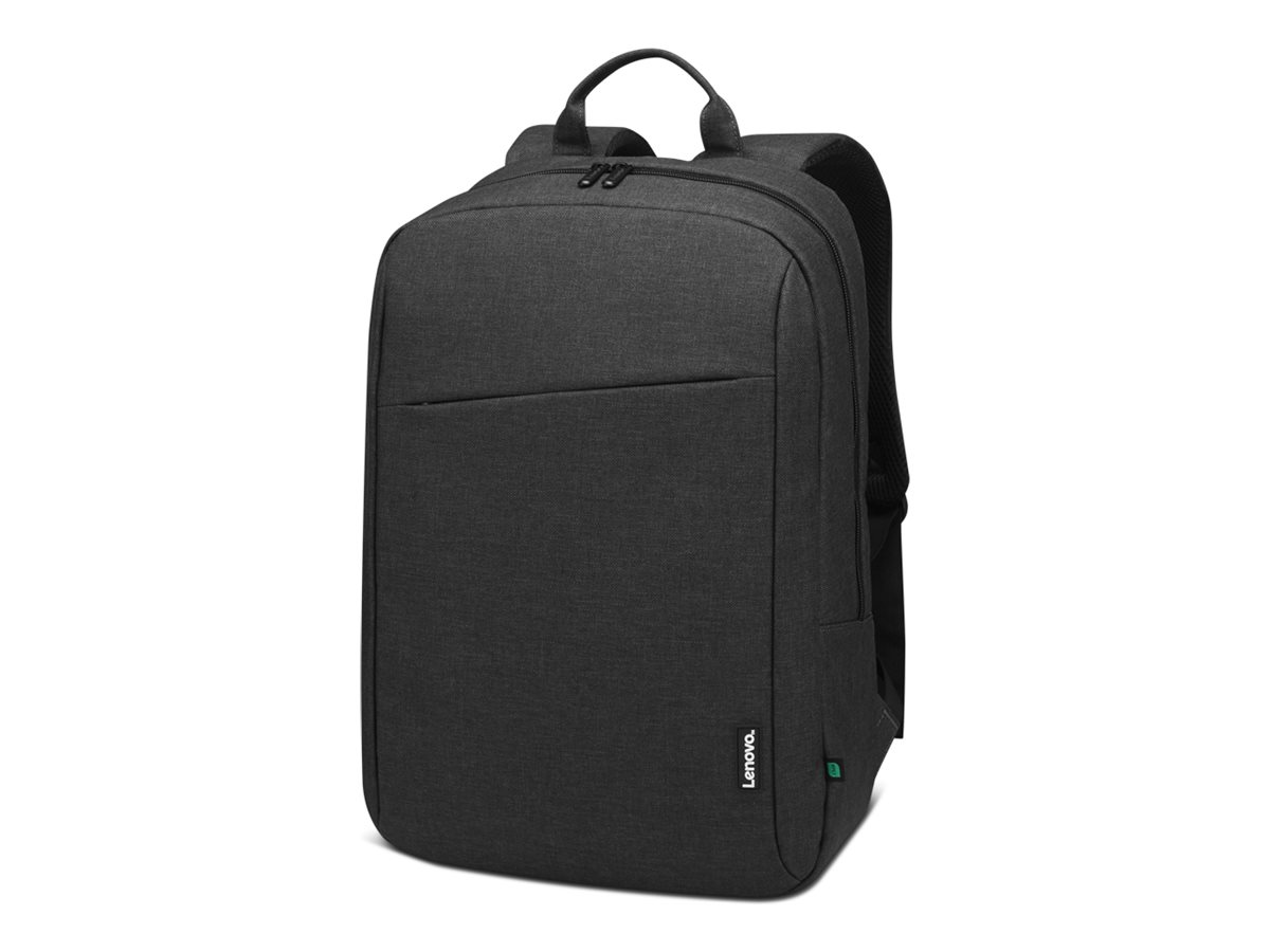 LENOVO 16 tolli sülearvuti seljakott B210 must
