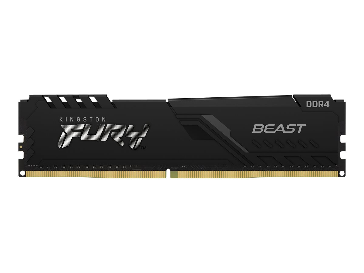 KINGSTON 8GB 6000MT/s DDR5 CL30 DIMM mälu