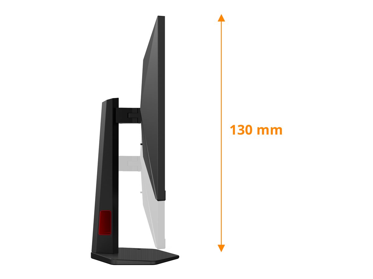 AOC Q27G4ZR 27" WQHD Fast IPS 240Hz monitor