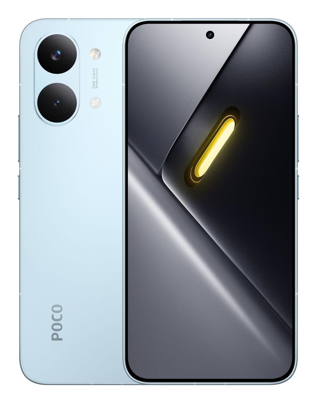POCO X8 Pro Max 12/256GB sinine