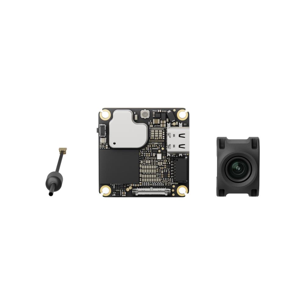 DJI O4 Air Unit drooni tarvik