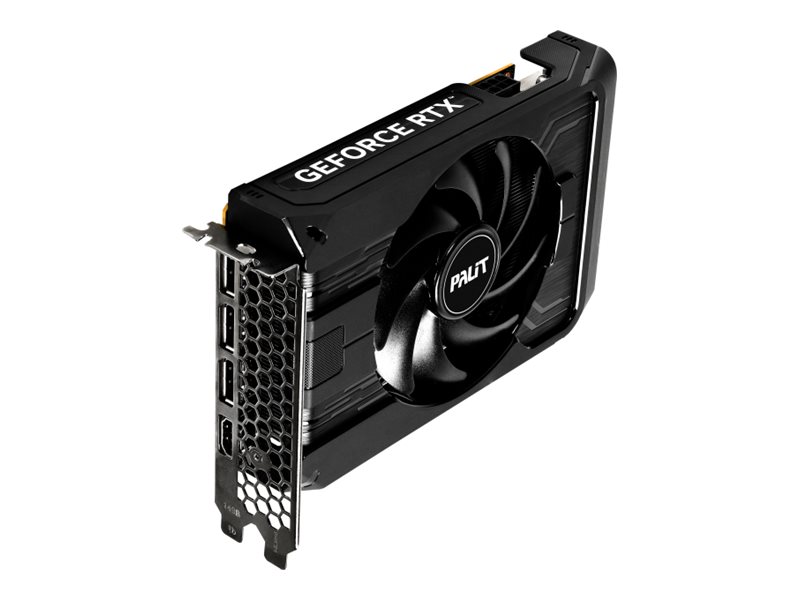 PALIT RTX5050 Storm X 8GB GDDR6 128bit videokaart