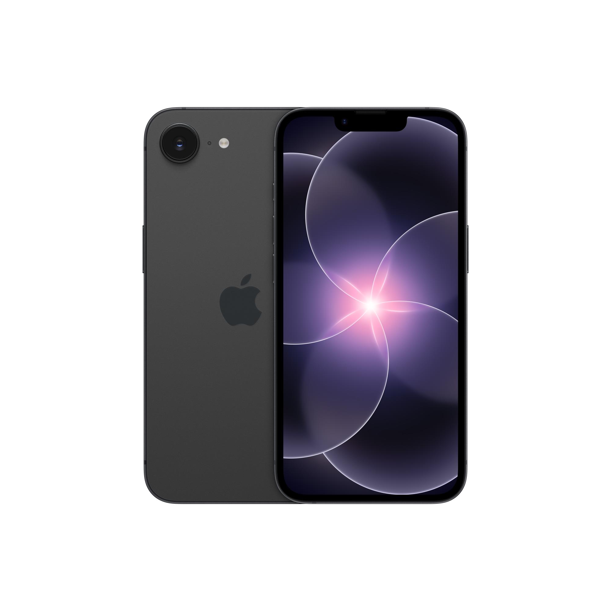 Mobiiltelefon IPHONE 17E/256GB Must MHRV4 APPLE