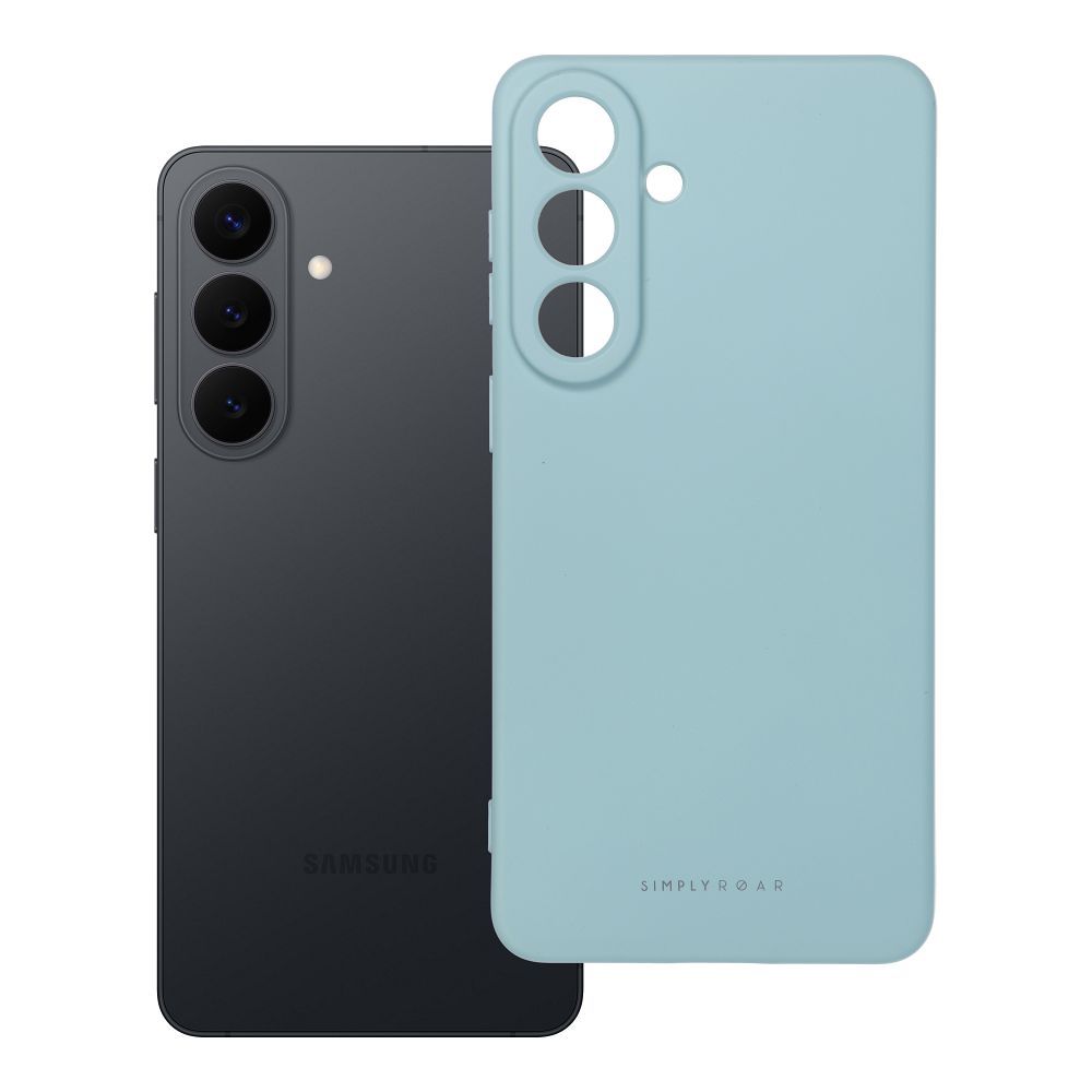 ROAR ümbris SPACE jaoks SAMSUNG S26 Plus Sky sinine