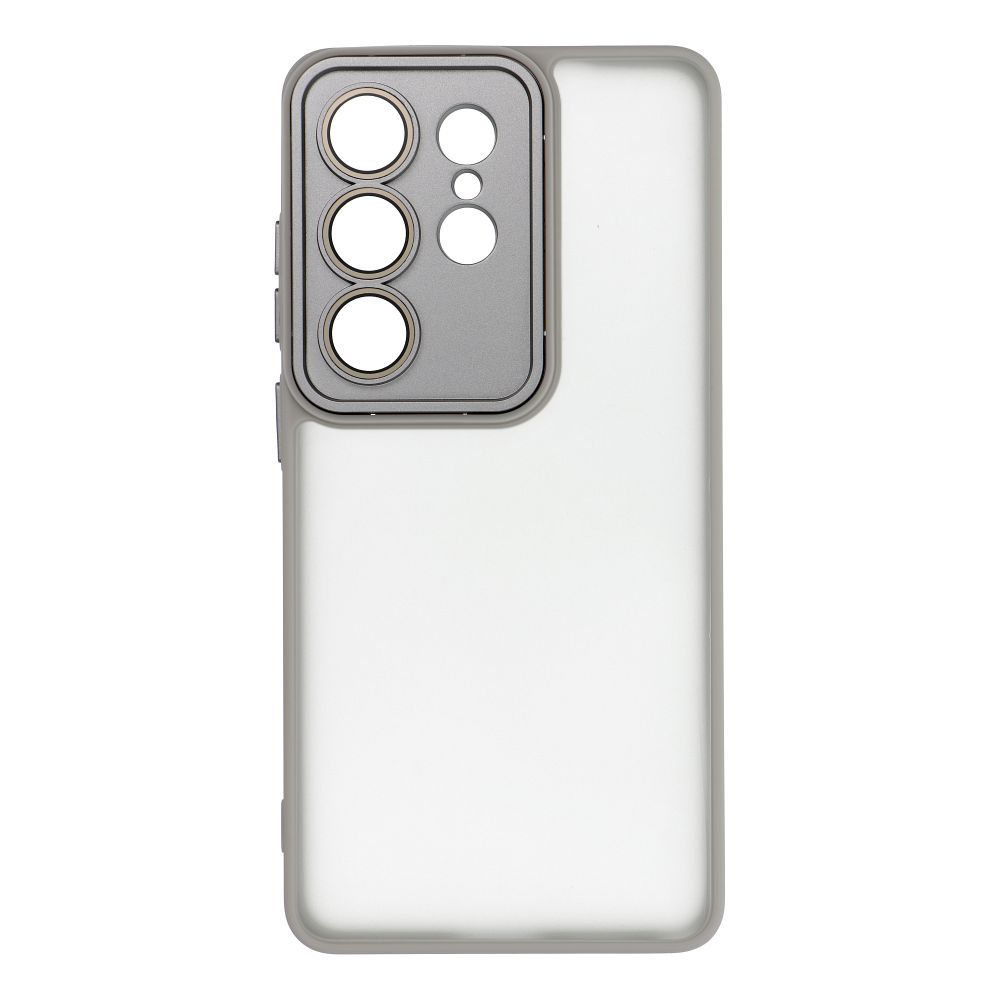 VARIETE Ümbris jaoks SAMSUNG S26 Ultra steel