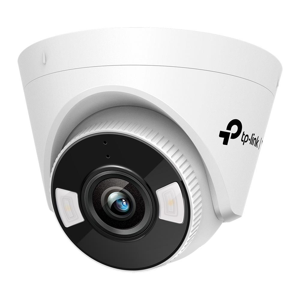 TP-Link võrgukaamera Turret H.265 5MP VIGI C450 2.8mm