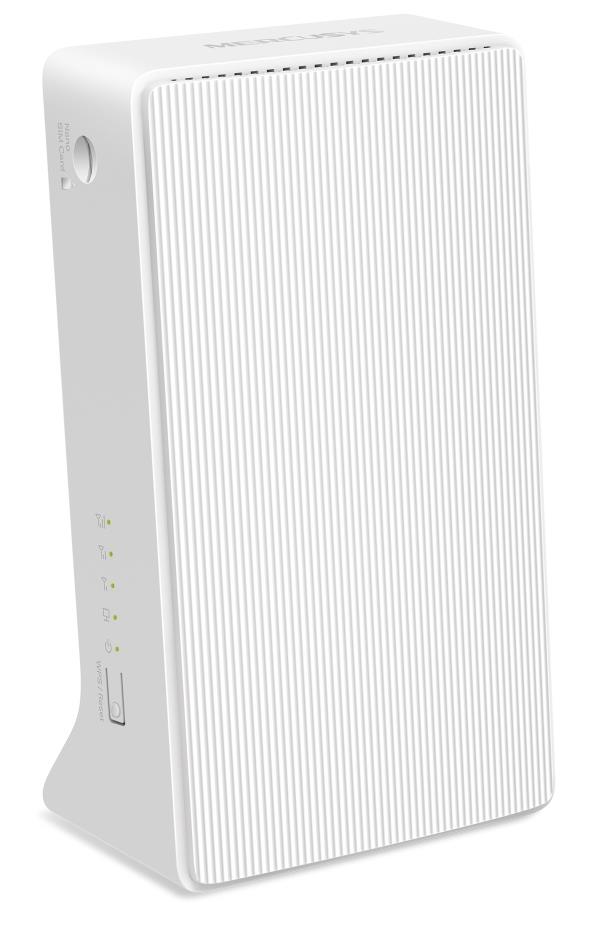 Juhtmevaba ruuter MERCUSYS MB230-4G 4G