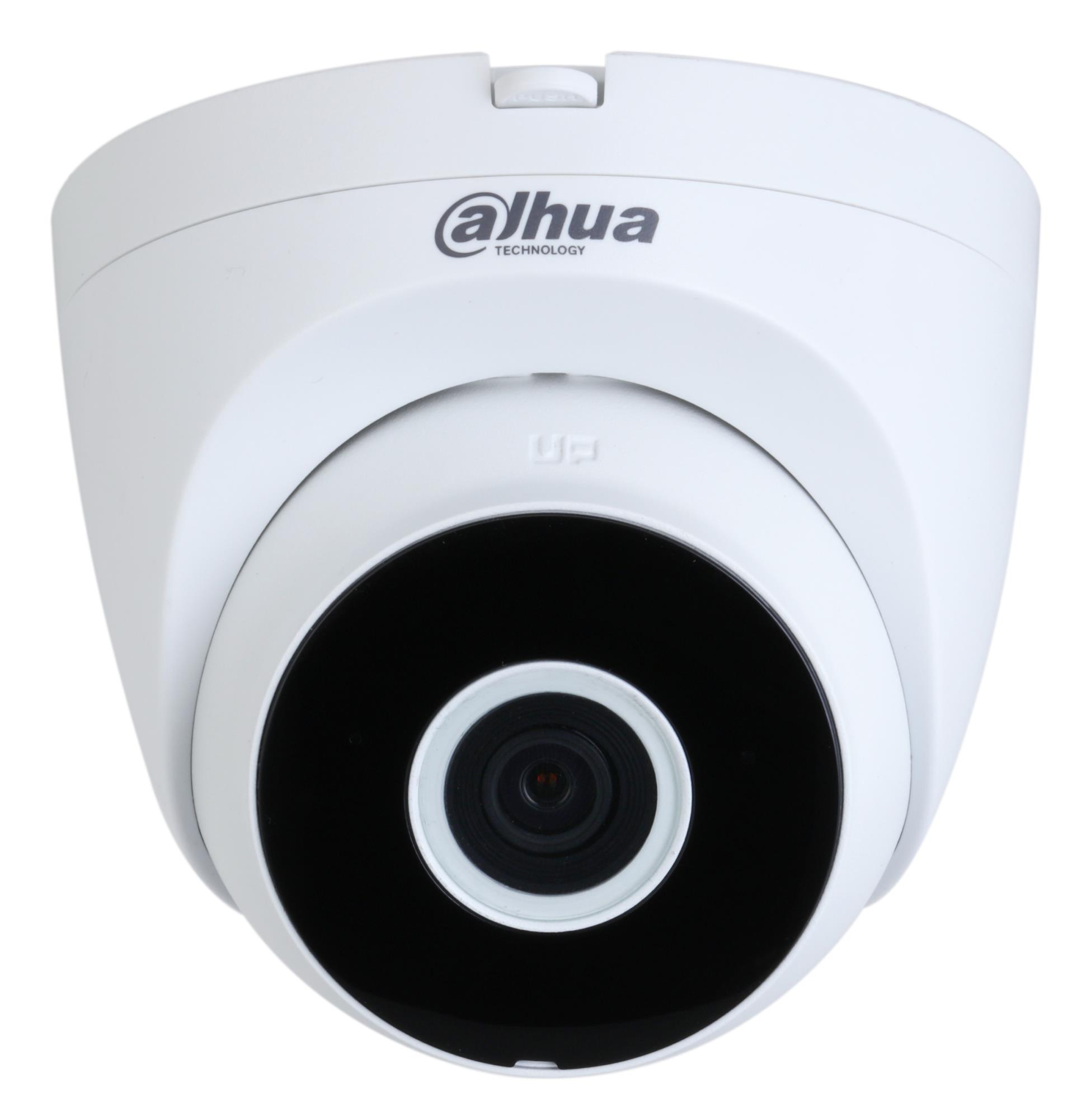Dahua 4MP IR silma Wi-Fi võrgukaamera IPC-HDW1430DT-SAW