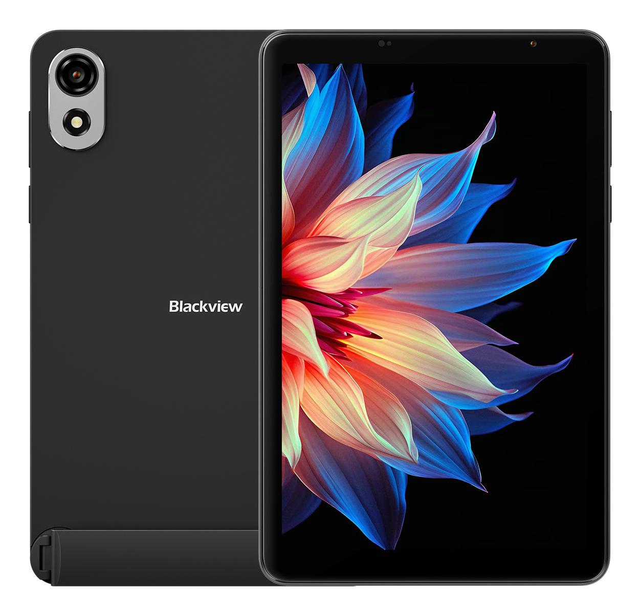 Blackview tahvelarvuti Zeno 1 8" 4/64GB must