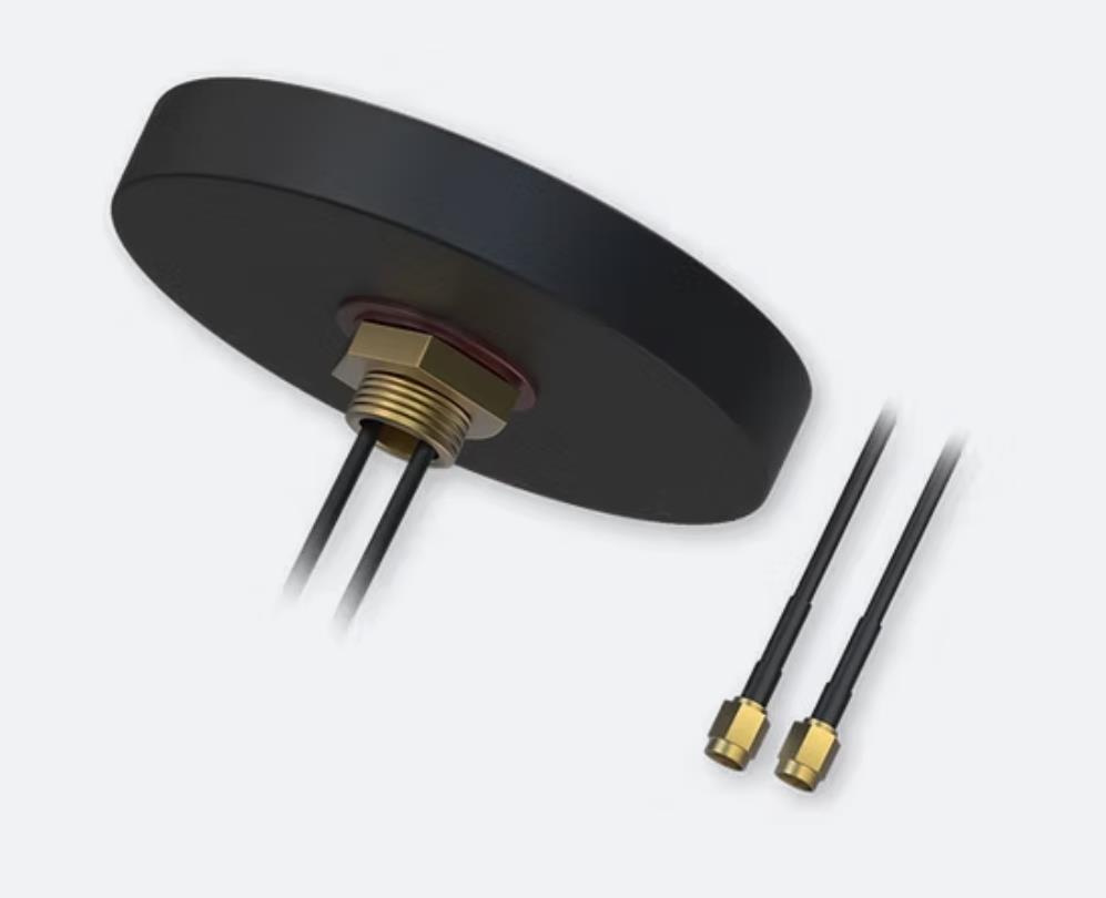 Teltonika mobiilne katuse COMBO MIMO antenn SMA PR1KCL25