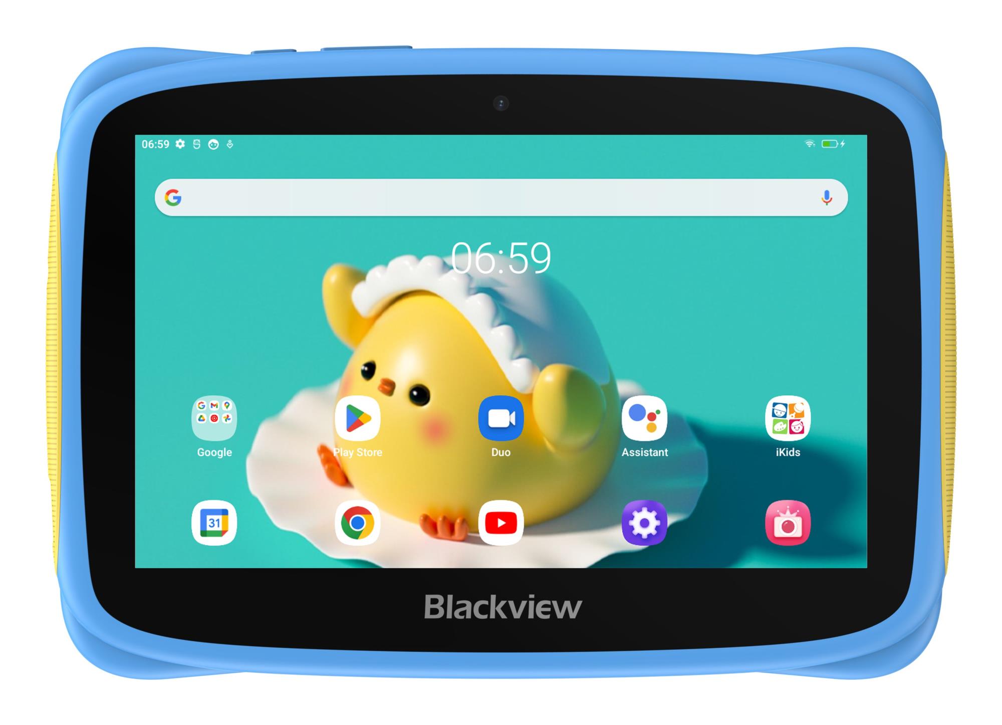 Blackview tahvelarvuti Tab3 Kids 7" 2/32GB sinine