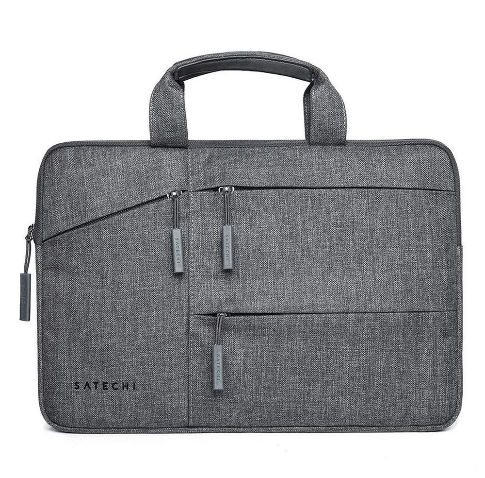Veekindel kott Macbook 13" Satechi ST-LTB13 hall