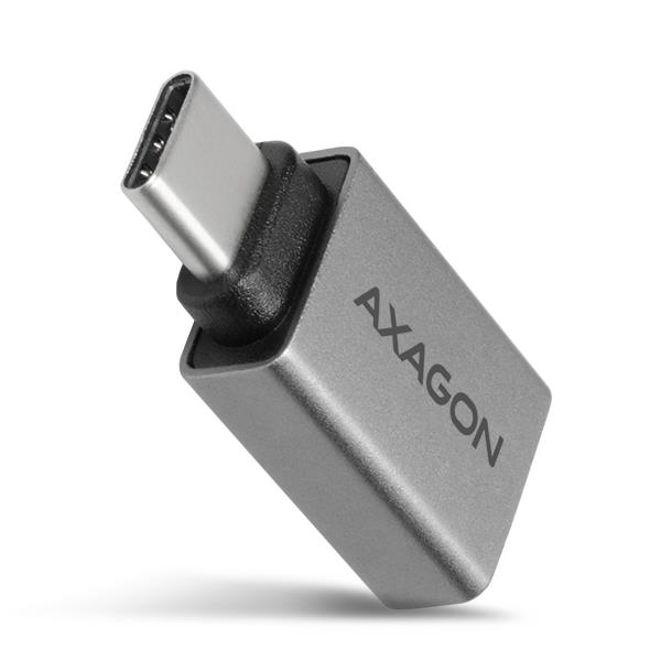 Axagon USB-C M USB-A F adapter RUCM-AFA