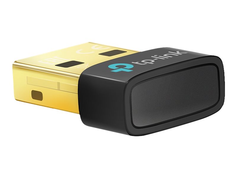 TP-LINK Bluetooth 5.0 Nano USB-adapter