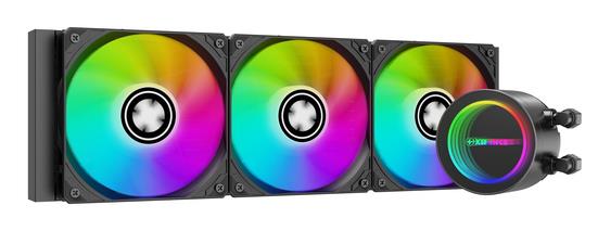 Xilence LQ360G.ARGB XC997 кулер для процессора 360mm ARGB