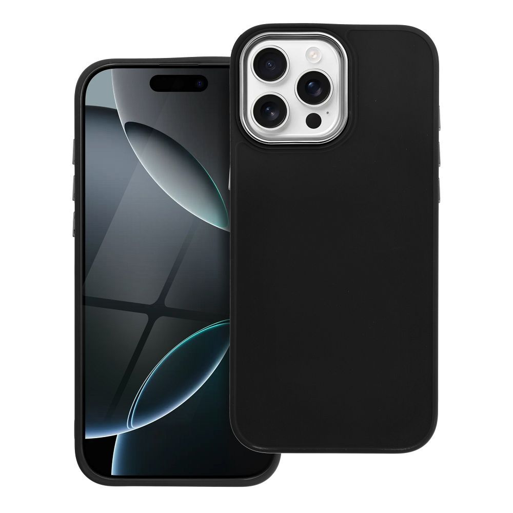 FRAME Ümbris jaoks IPHONE 16 Pro Max must