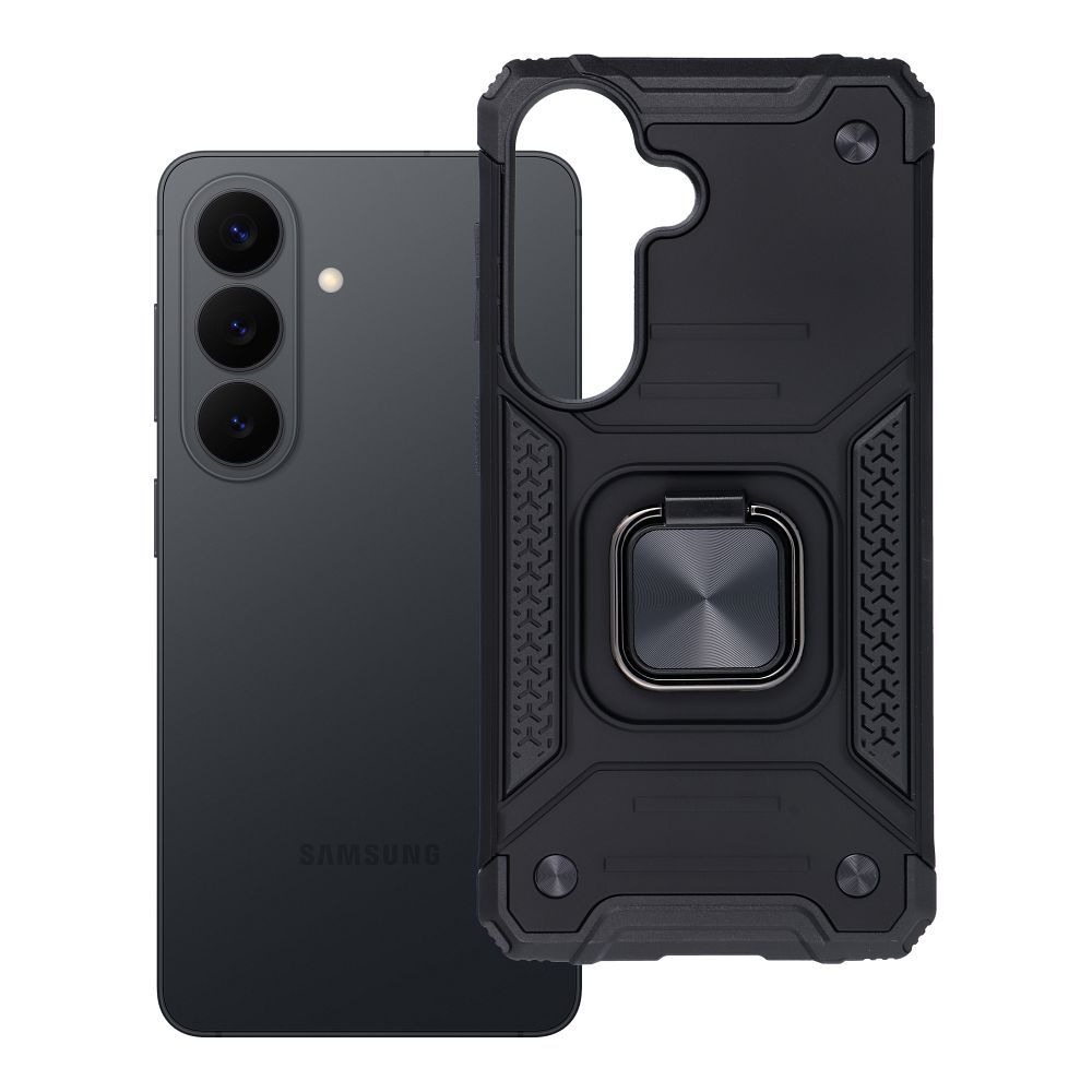 NITRO ümbris jaoks SAMSUNG S26 must