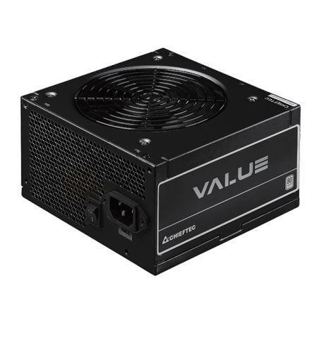 Chieftec toiteplokk 600W APB-600B8-BK
