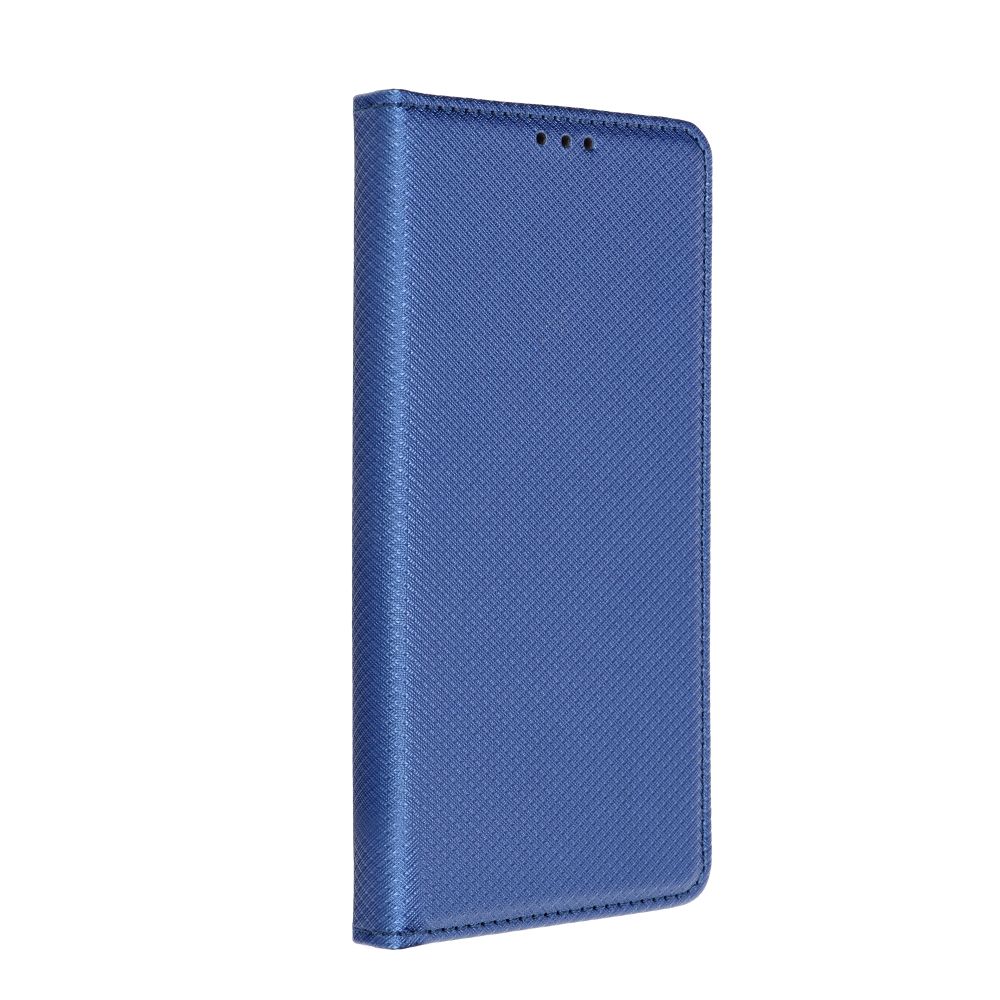 SMART Ümbris Kaaned jaoks SAMSUNG A54 5G tumesinine