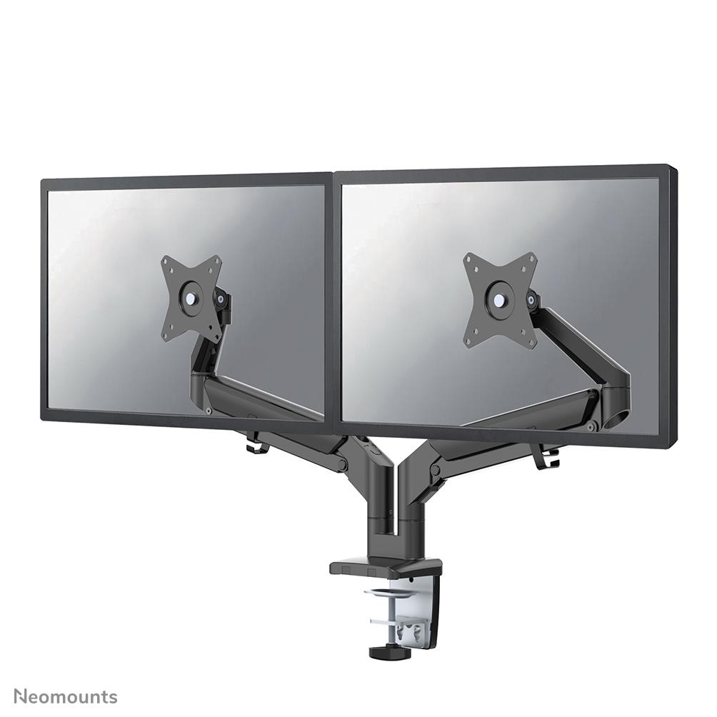 Monitori lauahoidja 17-32" DS70-810BL2 Neomounts