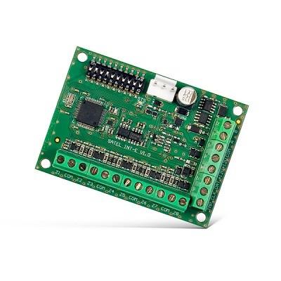 Tsoonide laiendmoodul Satel INT-E