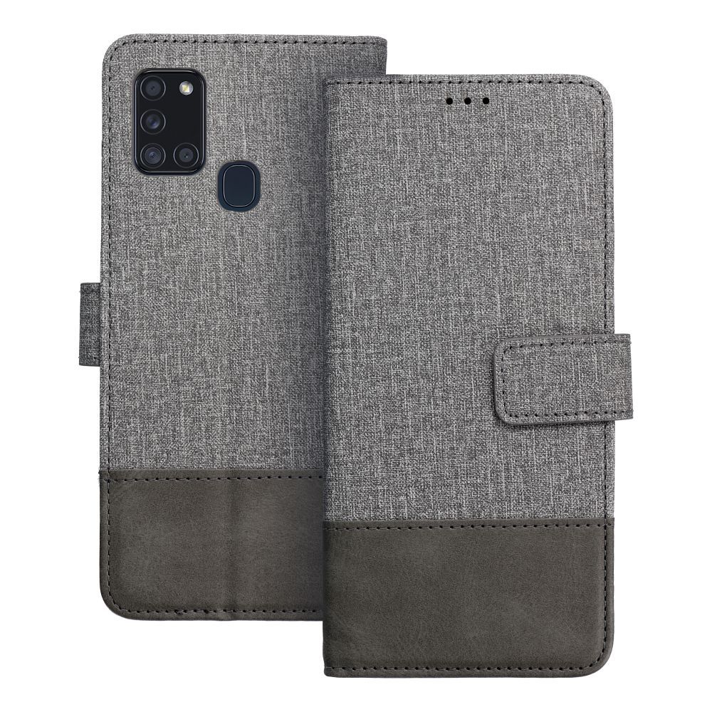 GOMMA Kaaned jaoks SAMSUNG A21s hall