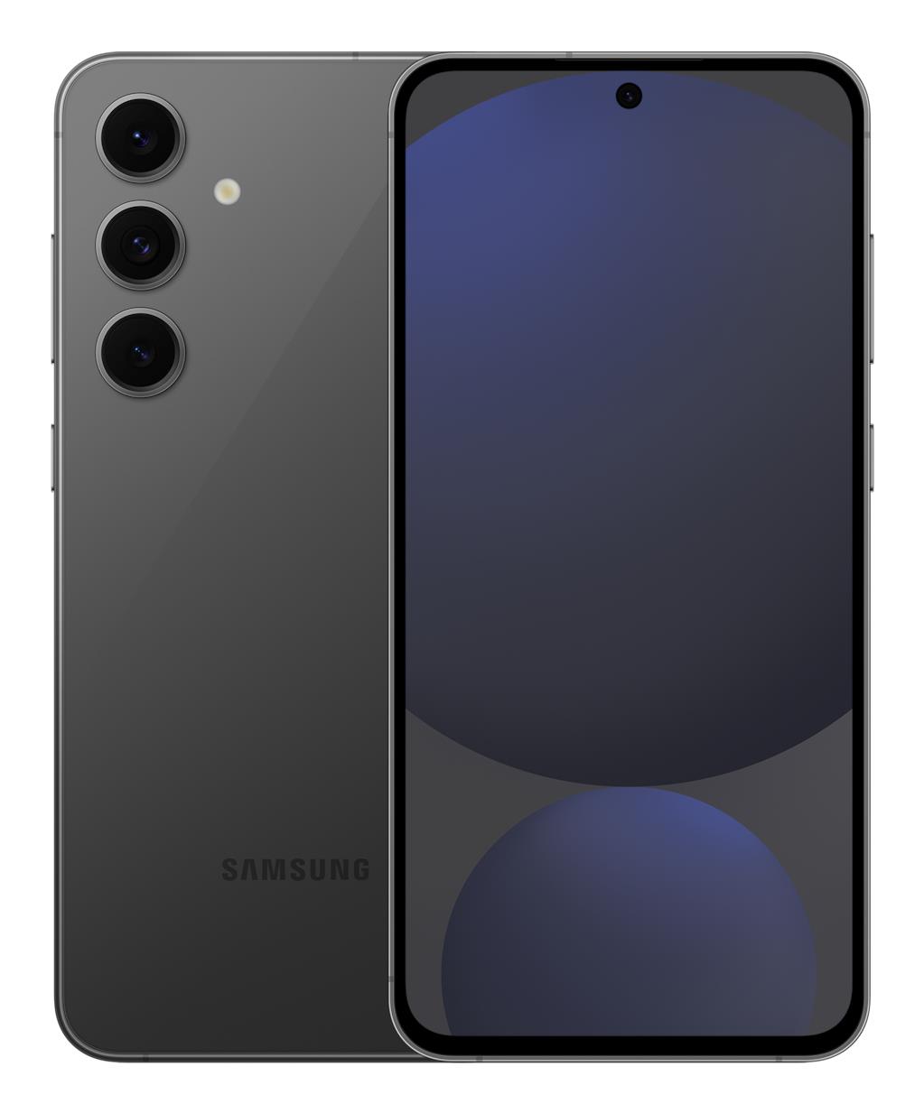 Telefon Samsung Galaxy S24 FE 128GB Graphite