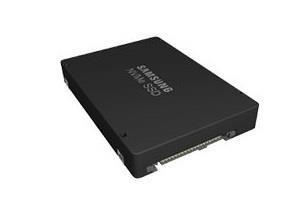 Samsung PM9A3 SSD ketas 3840GB NVMe 2.5" 6800/4000 MB/s